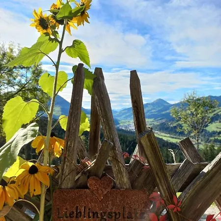 Hahnenkammblick 키츠부헬