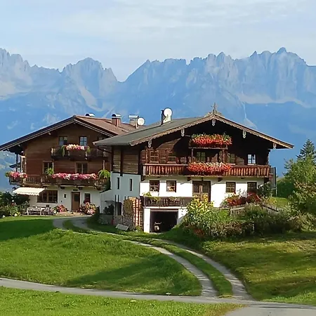Hahnenkammblick *