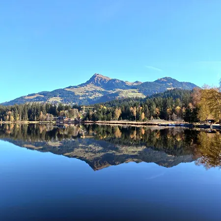 Hahnenkammblick Kitzbuhel
