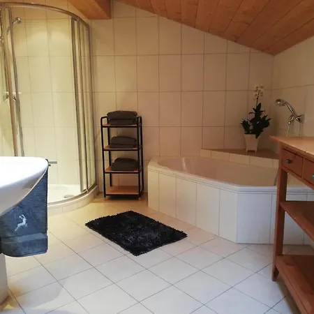 Hahnenkammblick Кіцбюель