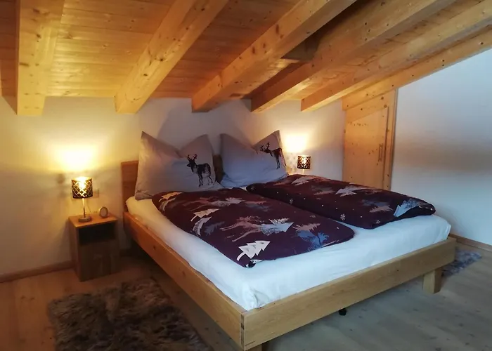 Bauernhof Hahnenkammblick Kitzbühel